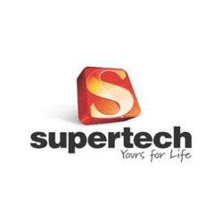 supertech logo