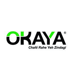 OKAYA Logo