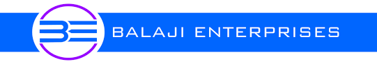 BALAJI ENTERPRISES logo