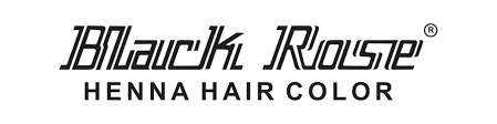 BLACK ROSE MEHNDI logo