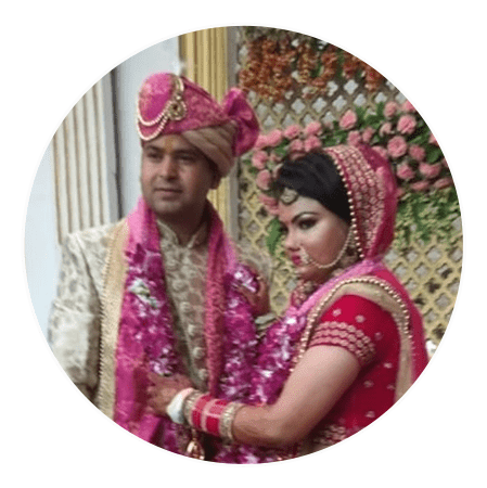 Gyan Chand & Madhu