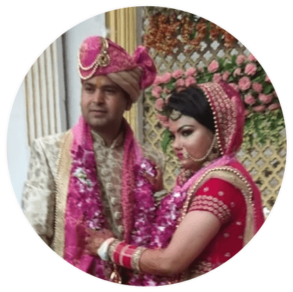 Gyan Chand & Madhu