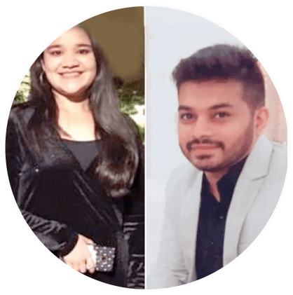 Akash Jain & Manu Jain