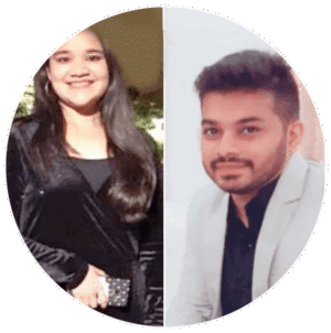 Akash Jain & Manu Jain