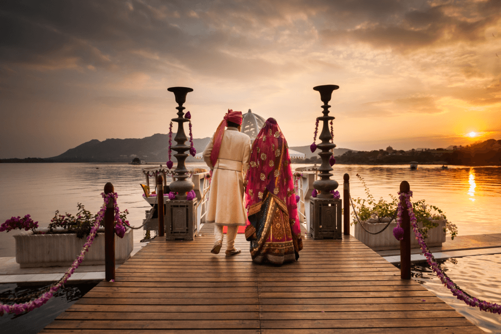 Best wedding destination in Mumbai