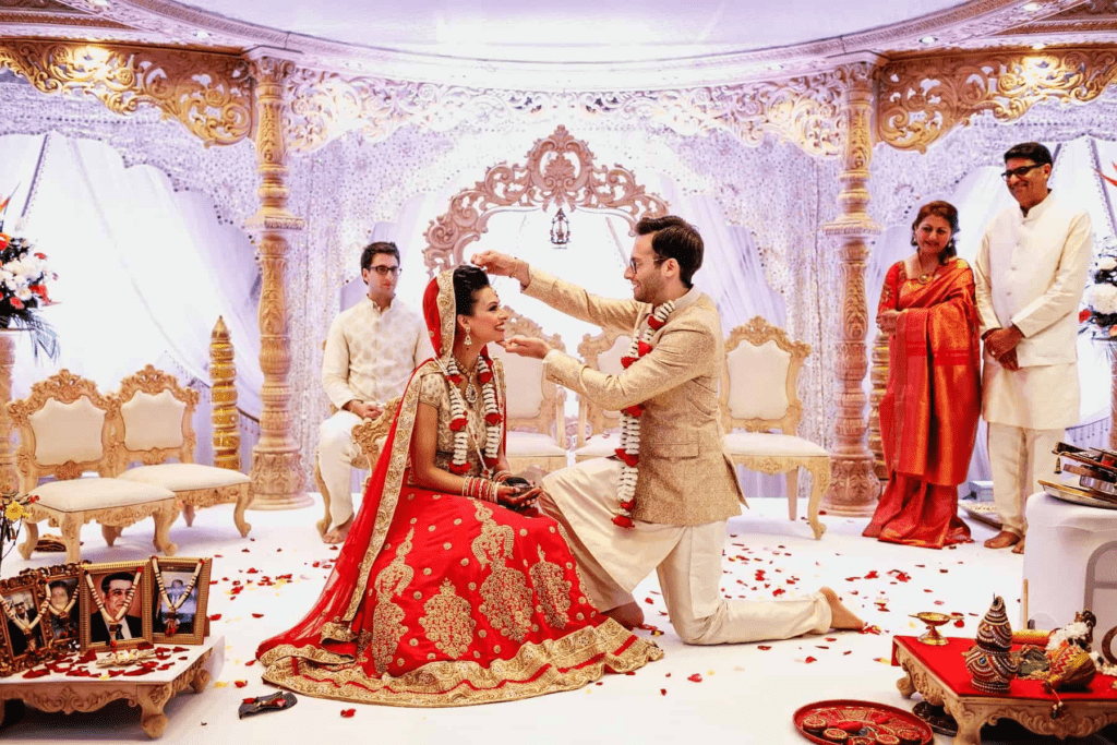 Brahmin-Matrimony
