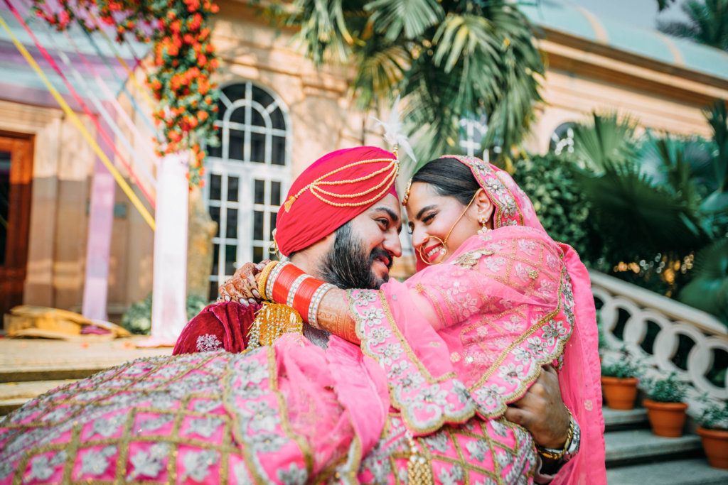 sikh-matrimony