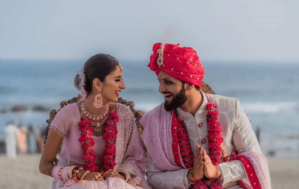 Sindhi-Matrimony