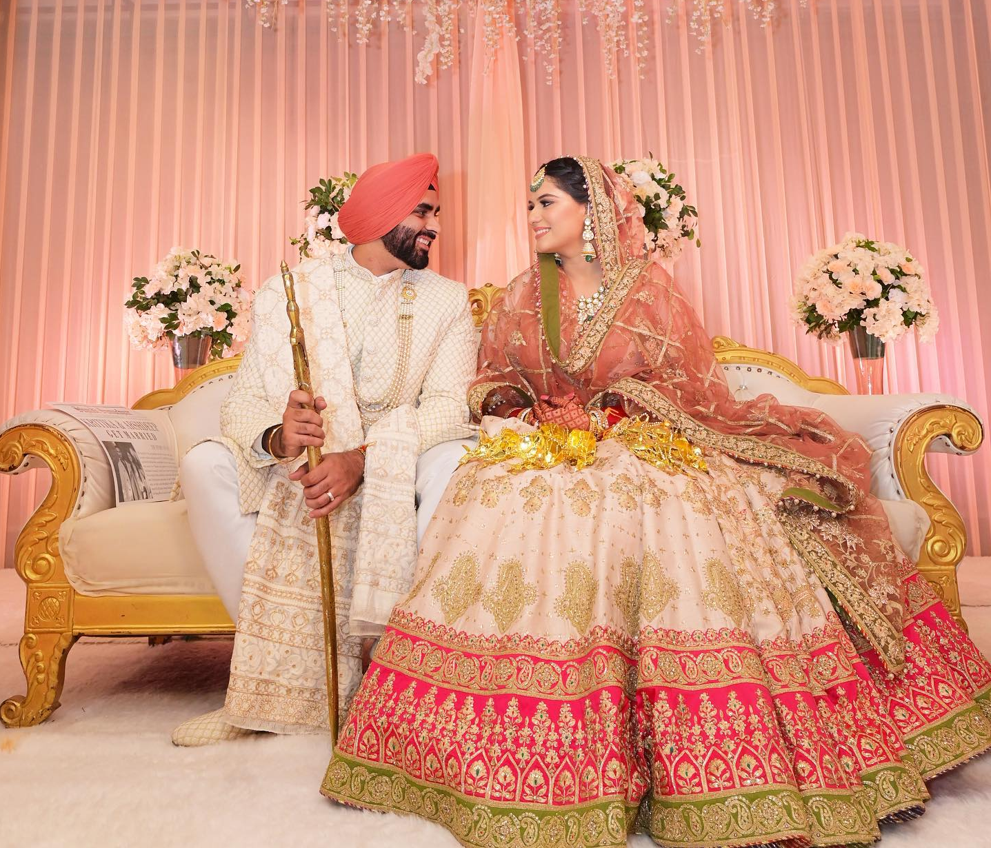 Punjabi-Matrimony