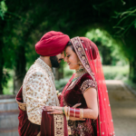 Punjabi-Matrimony