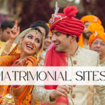 List Of Top 10 Matrimonial Sites In India In 2025