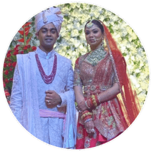 Sudhanshu Mittal & Anmol Mittal