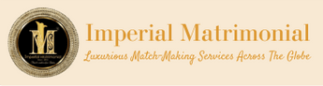 imperial matrimonial logo