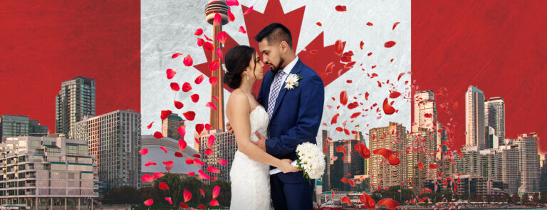 Indian marriage bureau in Canada