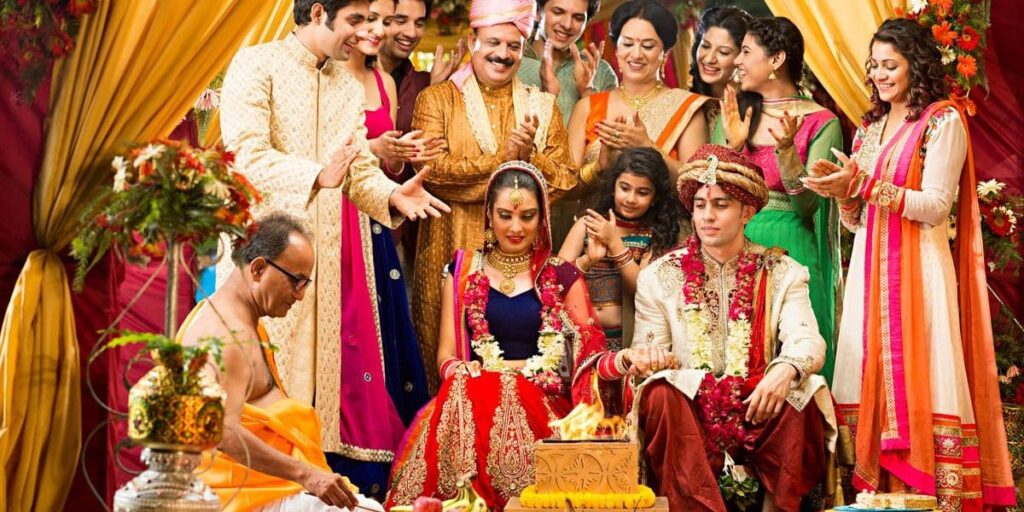 Hindu-Matrimony