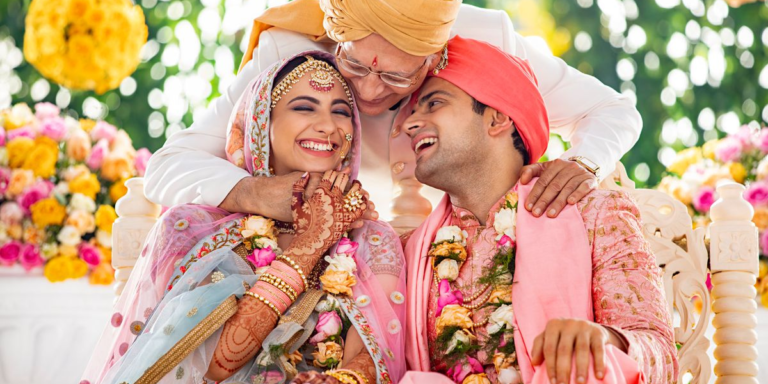 Best Indian Matrimony in Europe