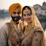 Punjabi Matrimonial