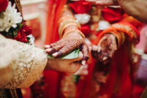 Punjabi Weddings