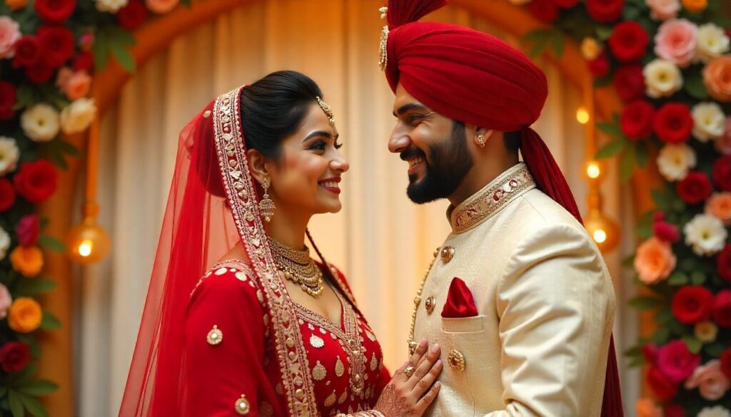 Agarwal matrimony