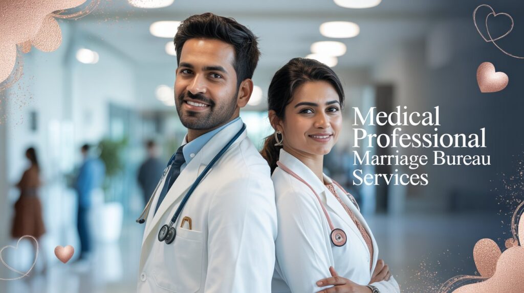 Why medical professionals struggle to find elite matches