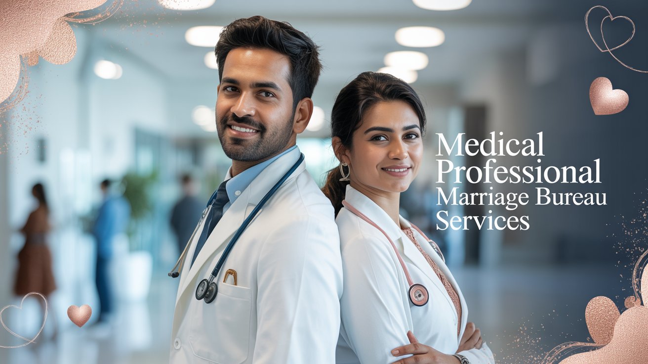 Why medical professionals struggle to find elite matches