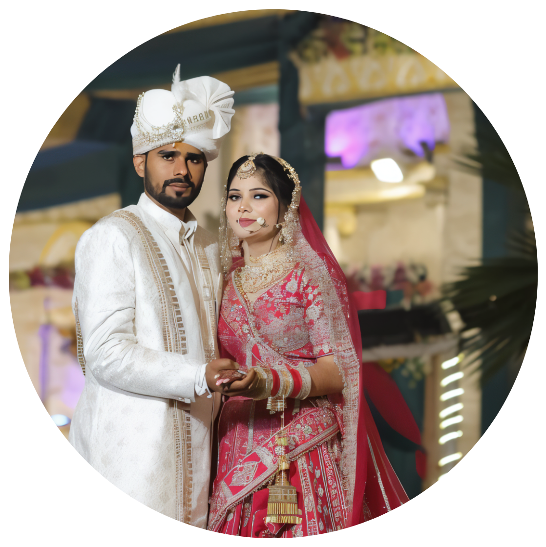 kulwant singh and Tannu