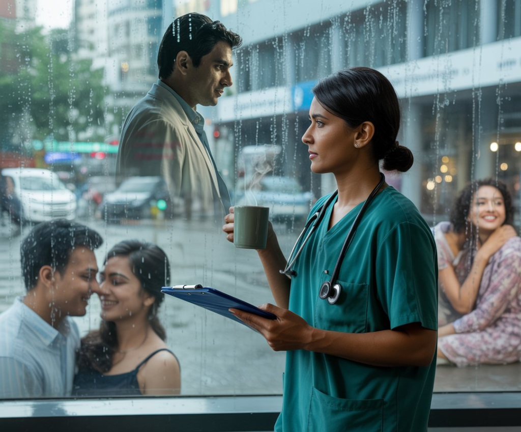 Elite matchmaking for doctors | Matrimony for medical professionals