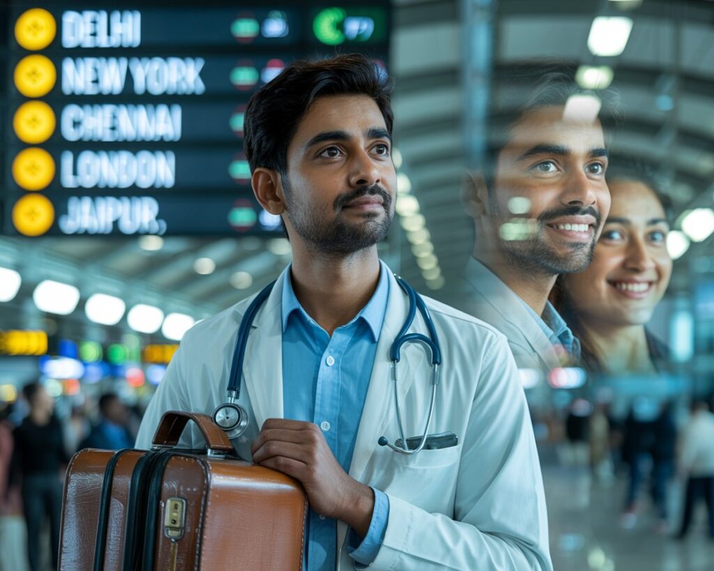 Elite matchmaking for doctors | Matrimony for medical professionals