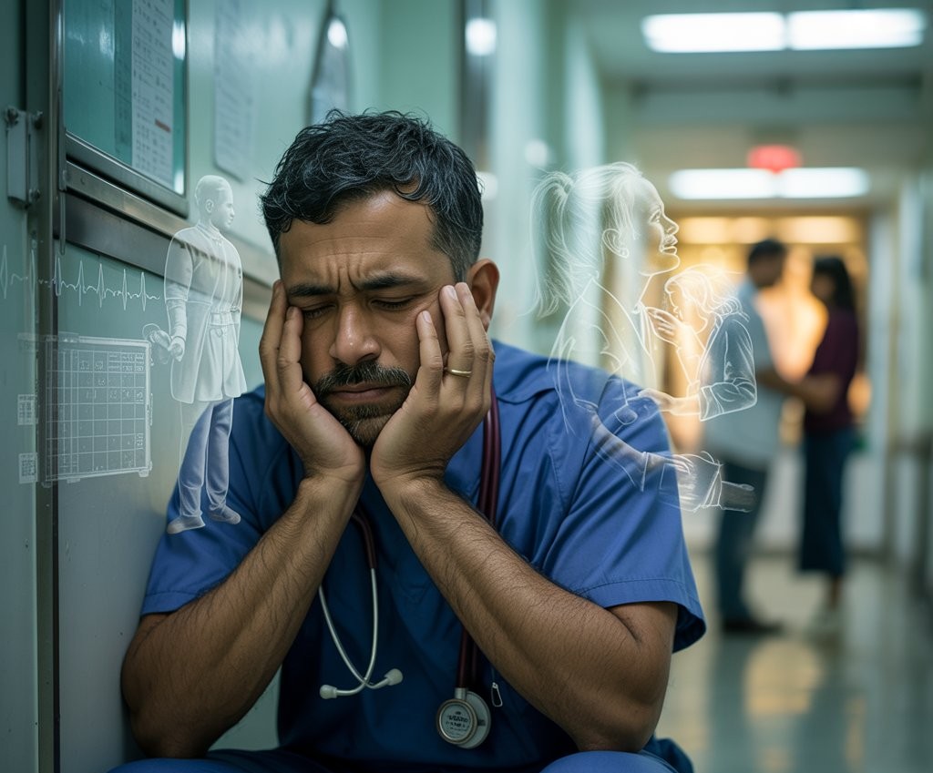 Elite matchmaking for doctors | Matrimony for medical professionals