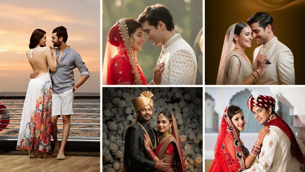 Elite Marriage Bureau