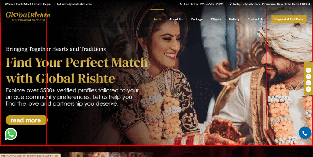 Global Rishte