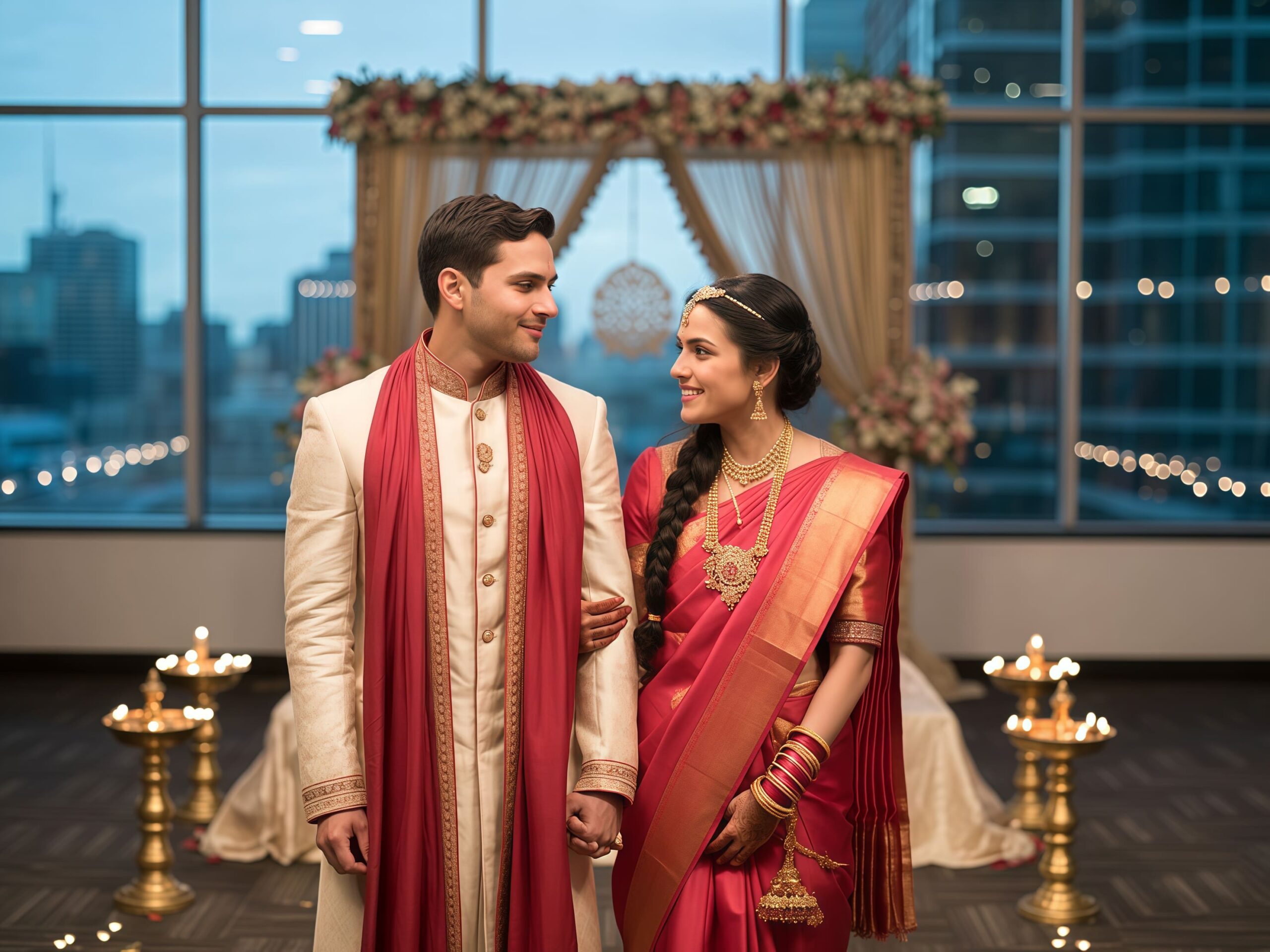 hindu marriage bureau near me