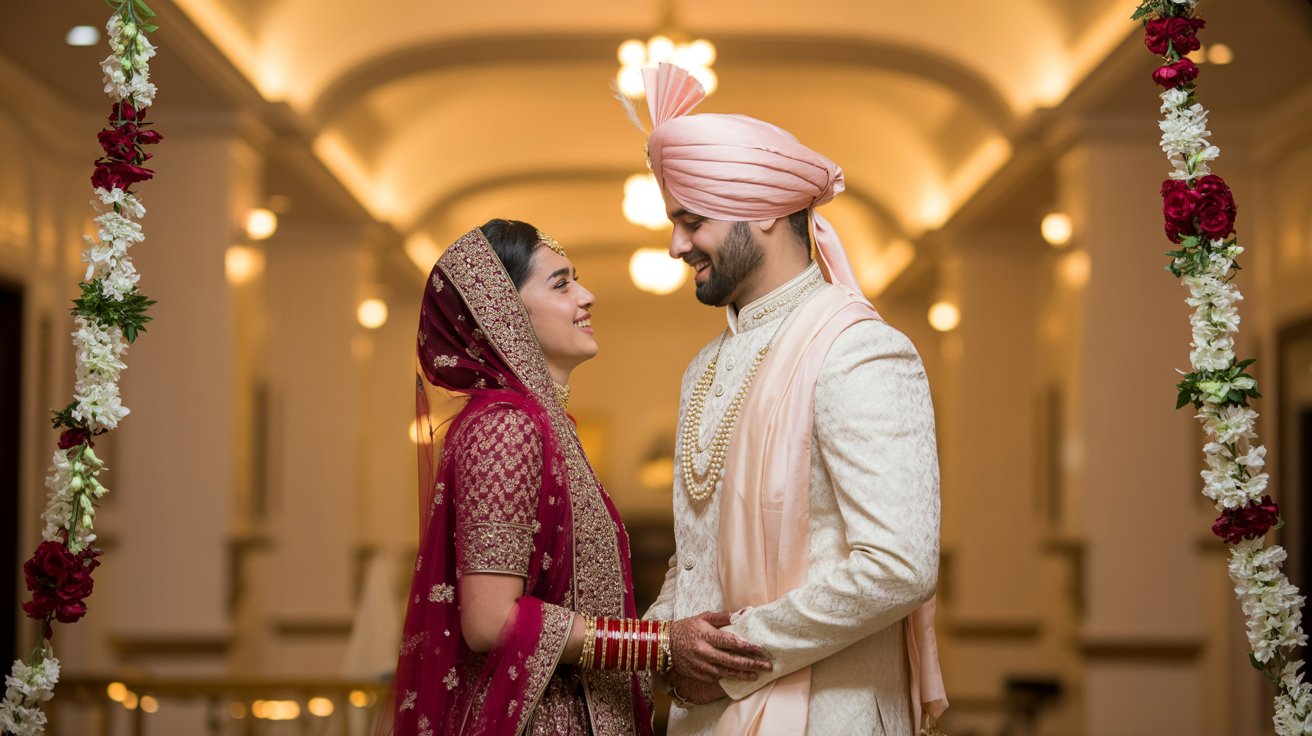 Punjabi matrimonial