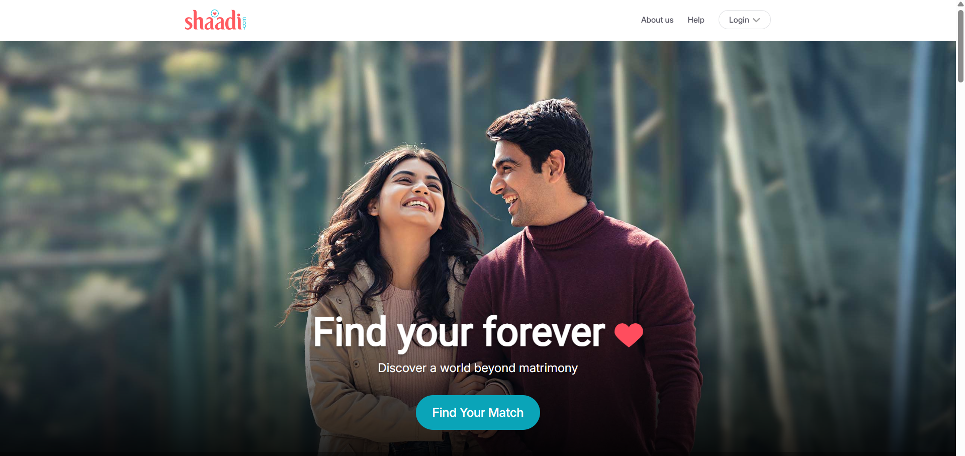 shadi.com