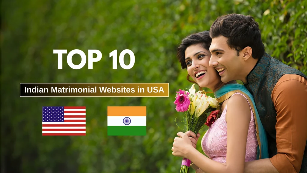 indian matrimonial websites in usa