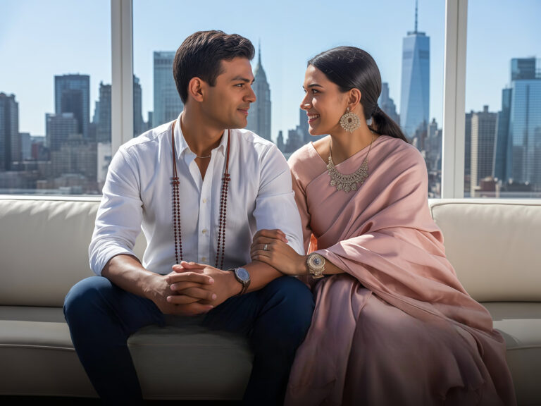 US Brahmin matrimony