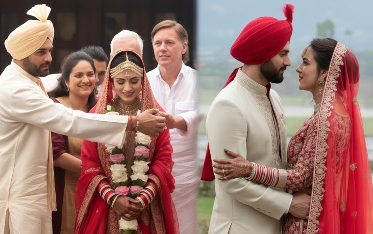 Punjabi Matrimony