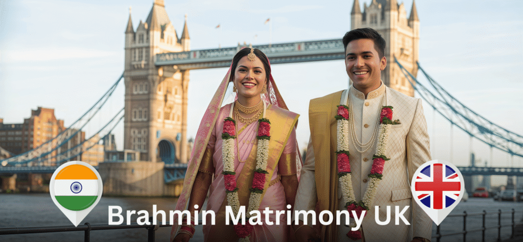 Brahmin Matrimony UK