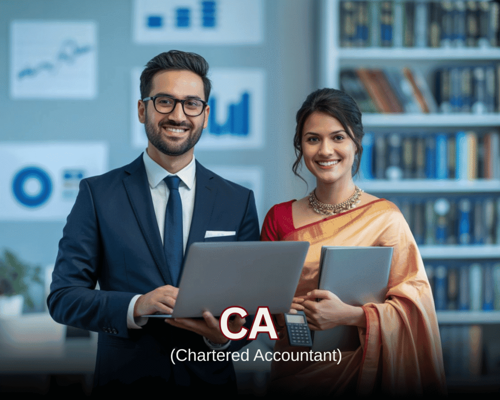 CA
