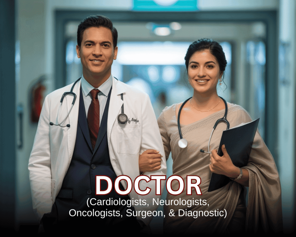 Doctor