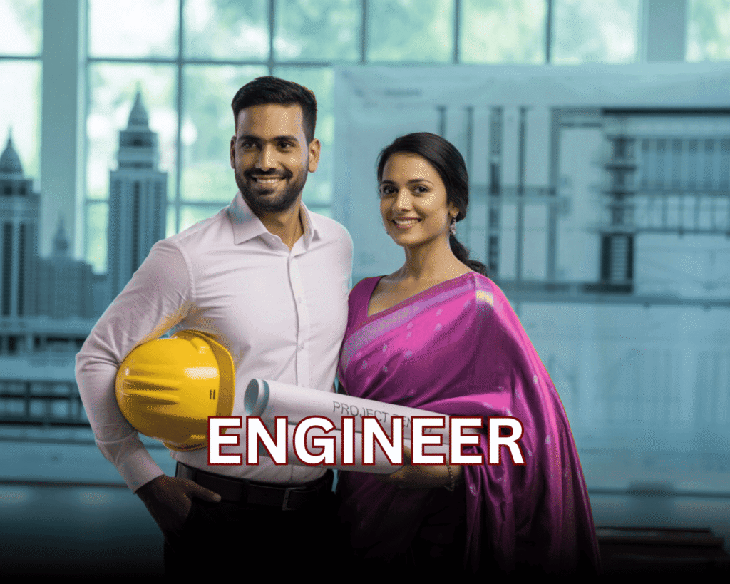 Engineers