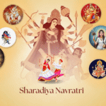 Sharadiya Navratri 2025