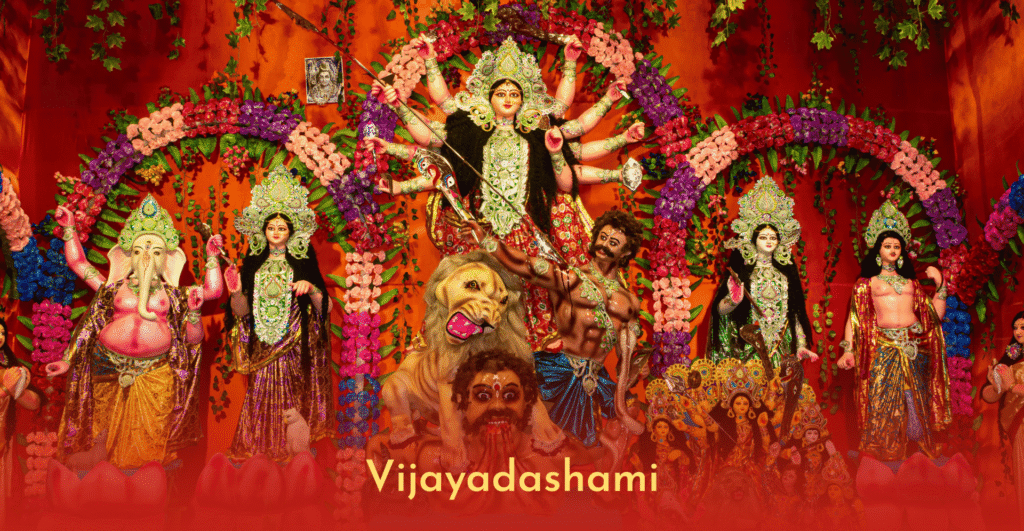 Vijayadashami