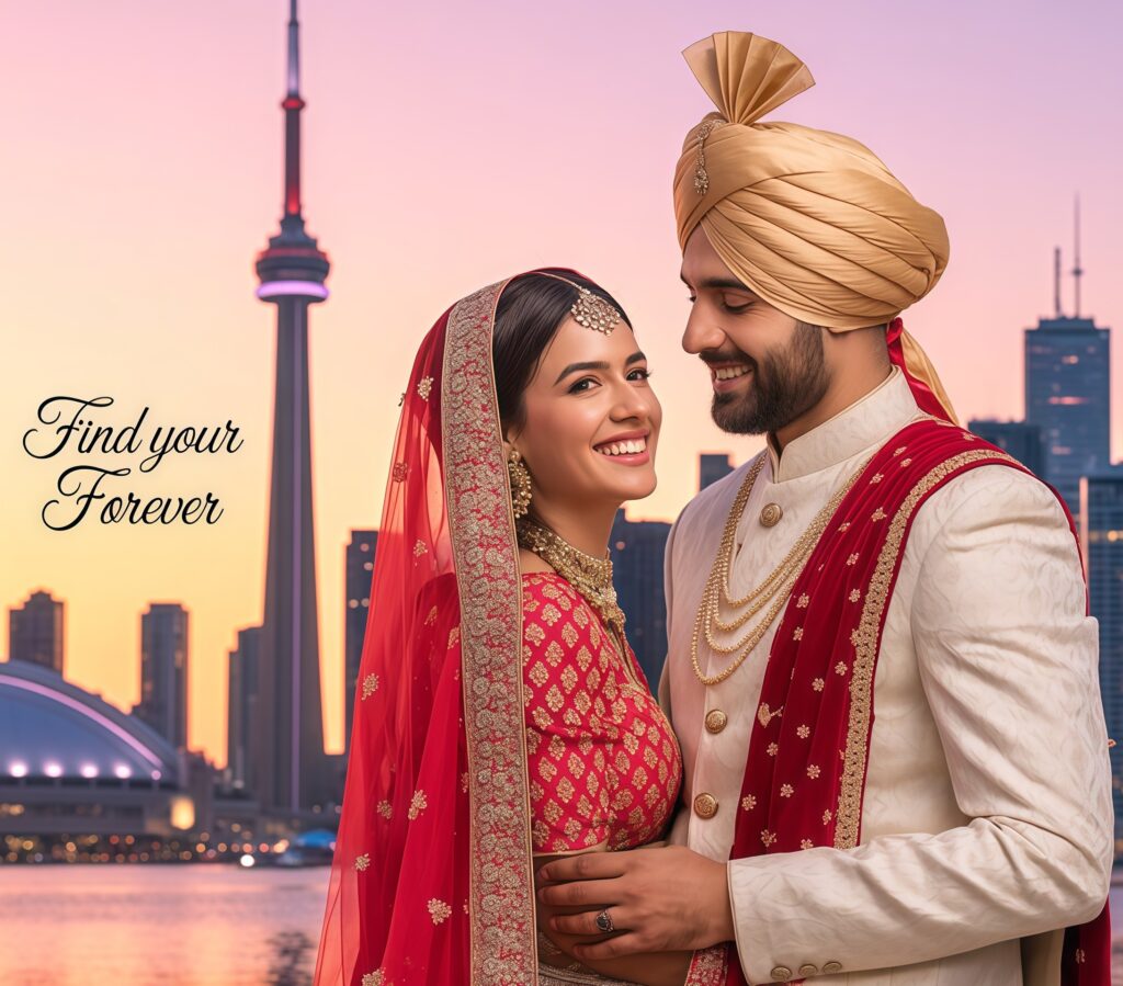 sikh matrimonial canada