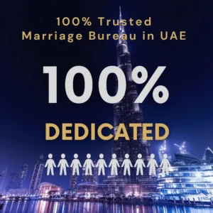 Indian marriage bureau in UAE (1)
