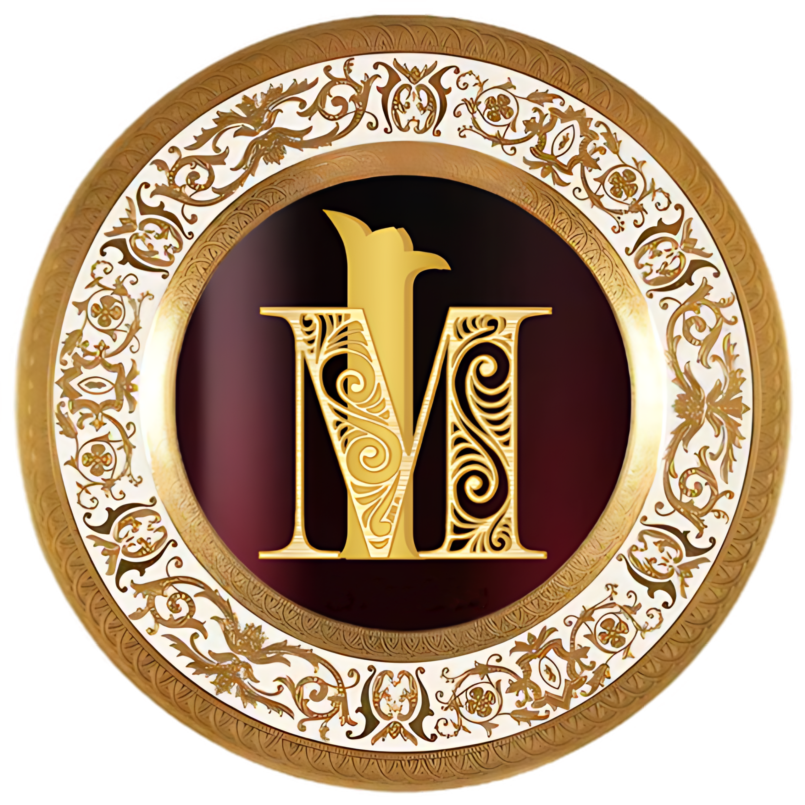 Imperial Matrimonial Logo