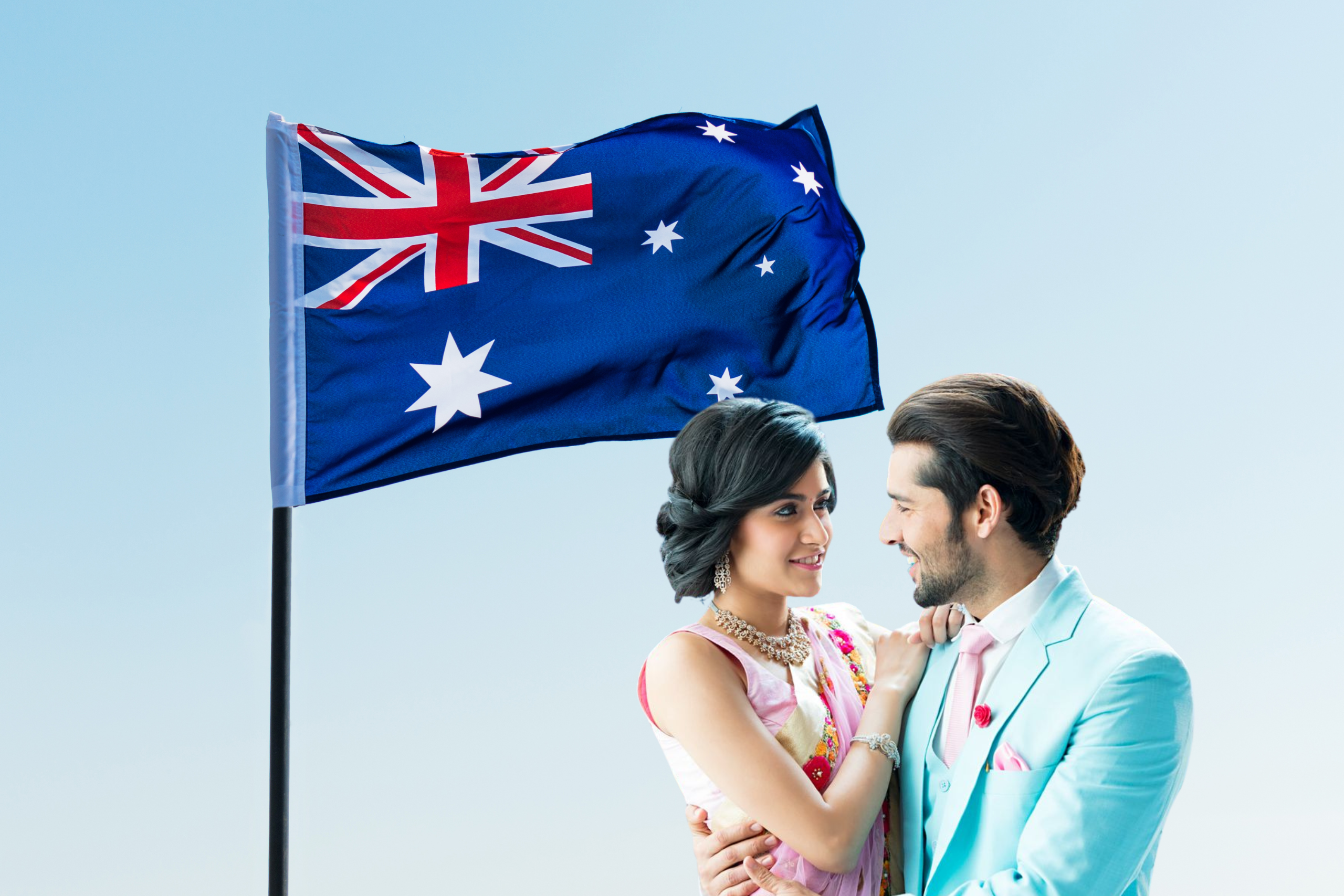 matrimonial in australia for indians