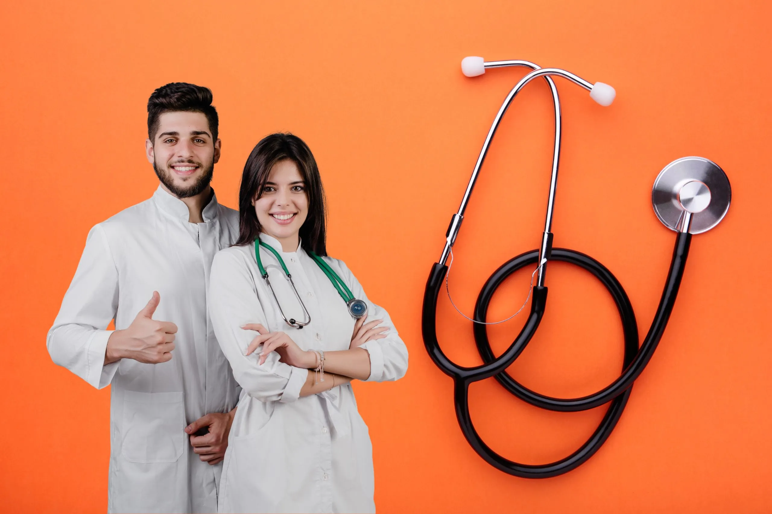 Doctors Matrimony Sites