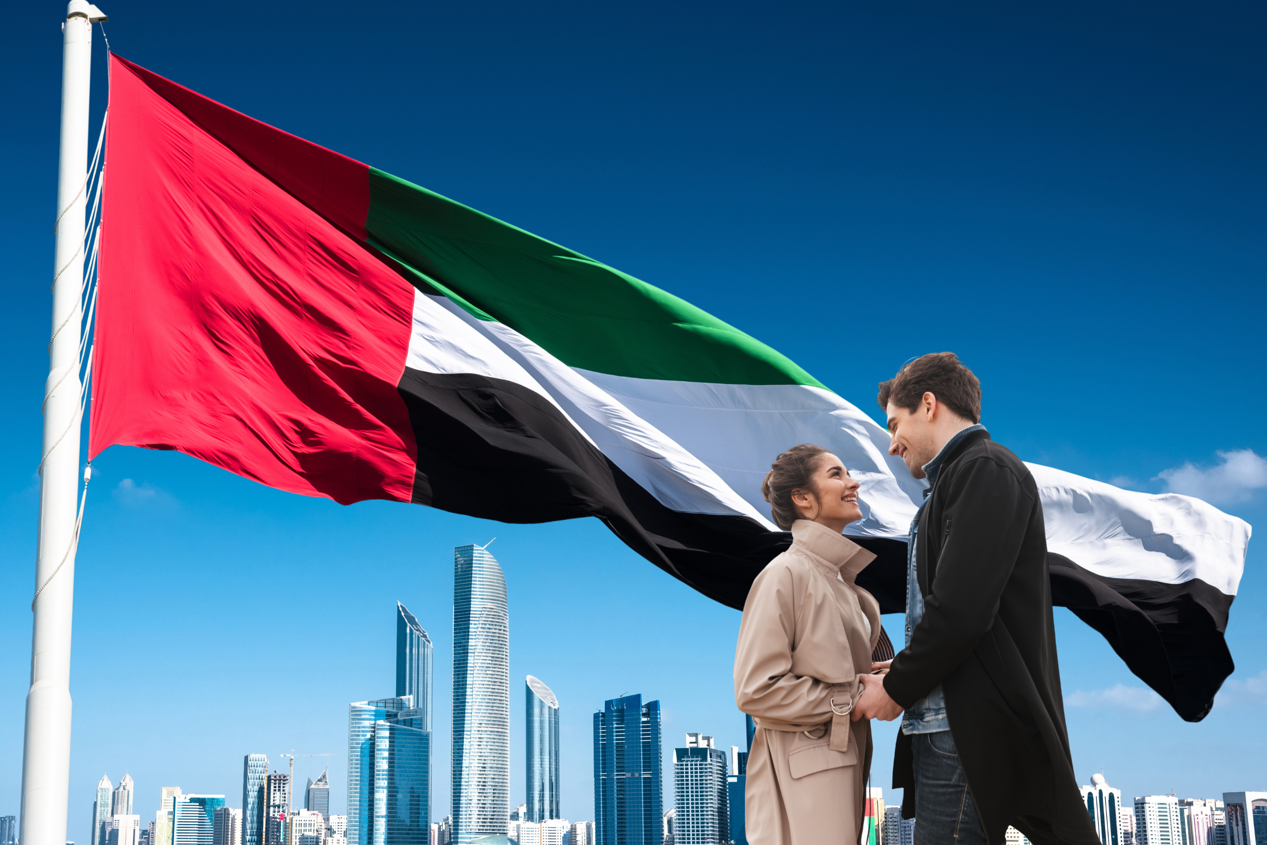 Best Indian Matrimony In UAE