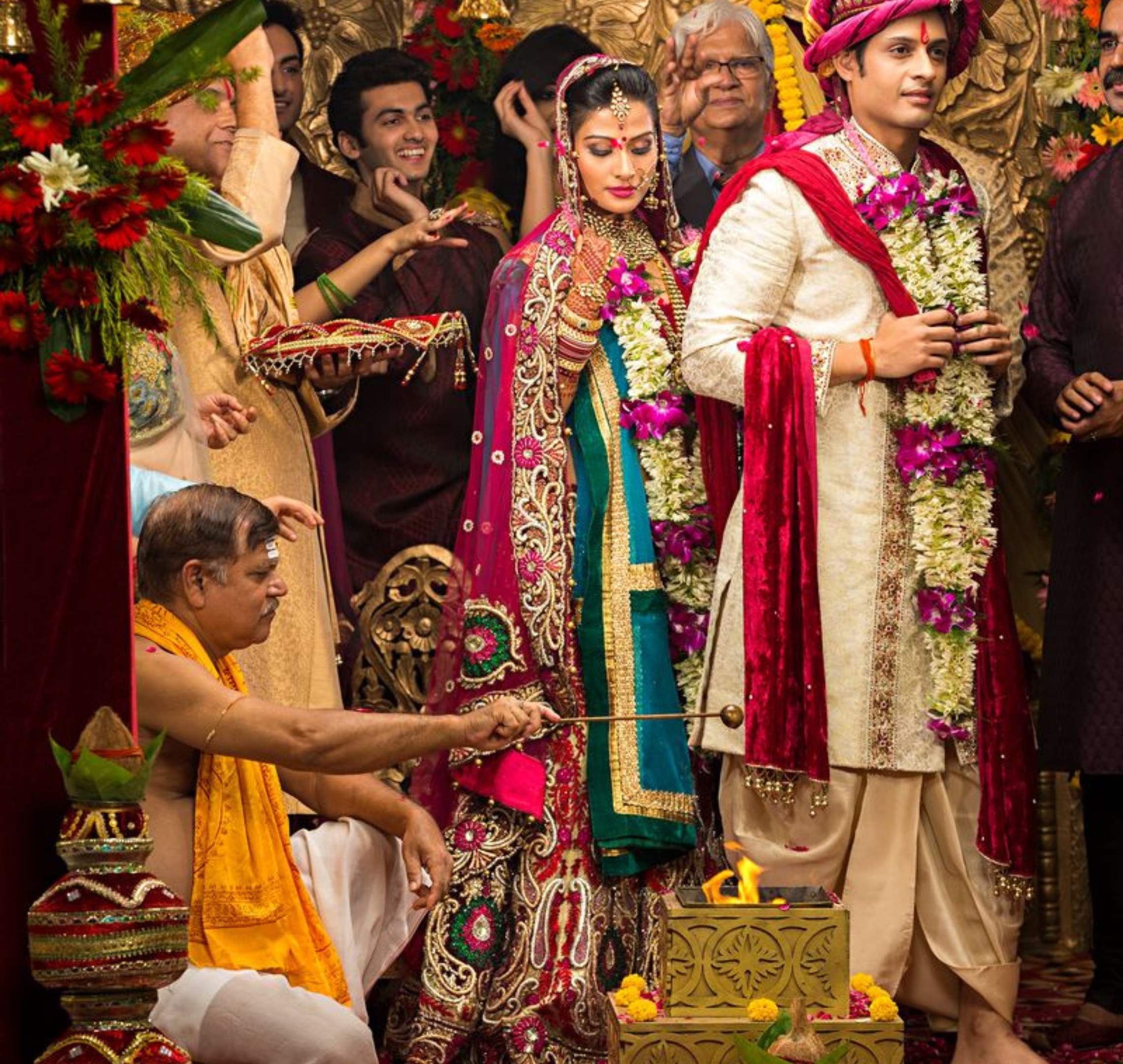 best hindu matrimonial sites